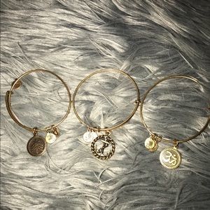 Alexi & Ani Bracelets
